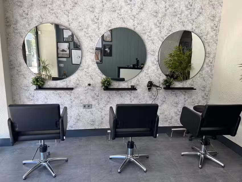 La Vie Salon