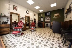 La Vieja Barbería