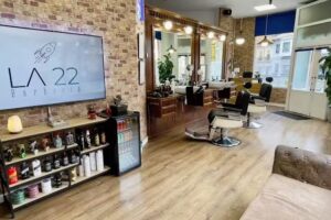 LA22 BARBERÍA
