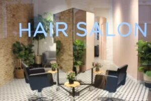 LAB4HAIR Peluquería