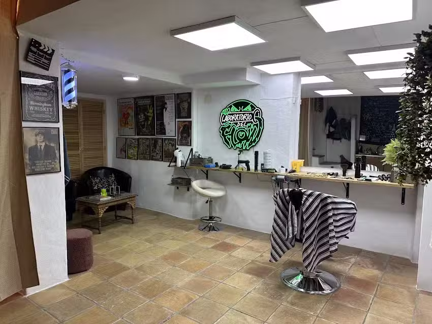 Laboratorio del flow