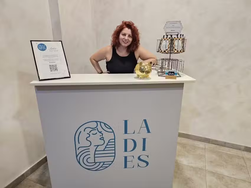 Ladies Asesor&iacute;a de Imagen