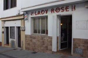 Lady Rose | Peluquería