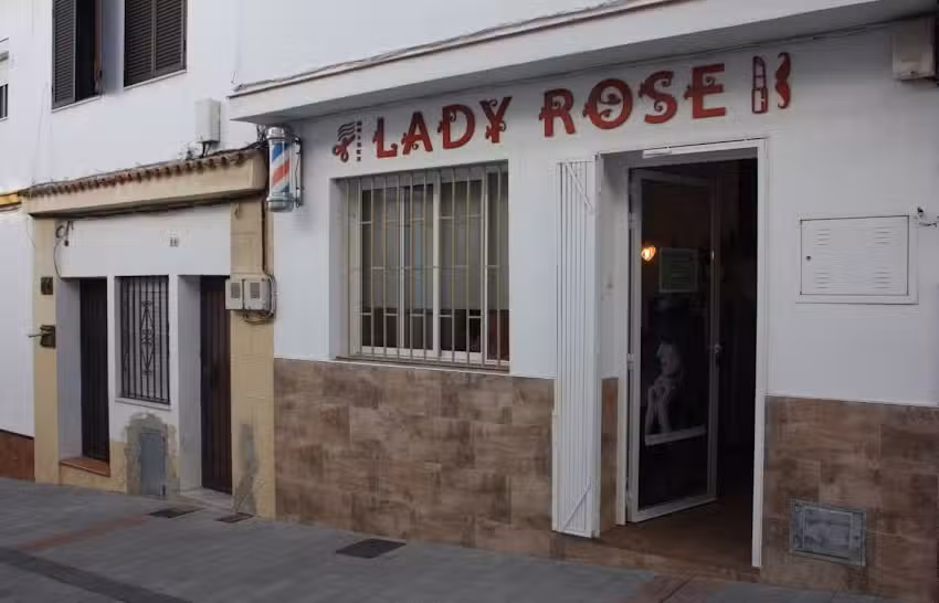 Lady Rose | Peluquer&iacute;a