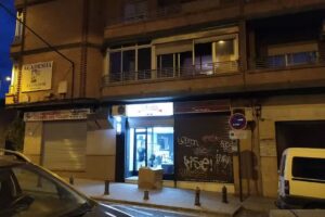 Lafuente Barber Shop