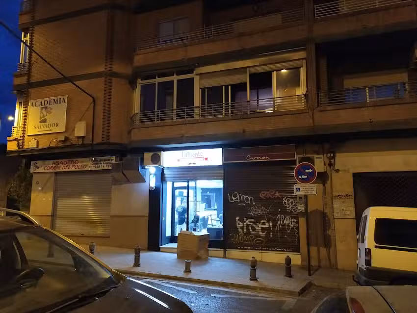 Lafuente Barber Shop