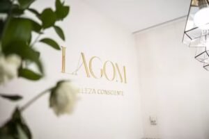 Lagom Belleza Consciente