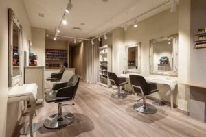Laia Coiffeur Peluqueria Spa