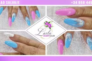 Laila Beauty Salon