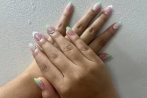Lanka peluquería y uñas