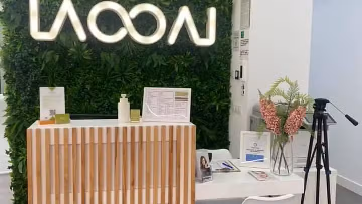 Laooal Jaén