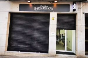 LaPara BarberShow