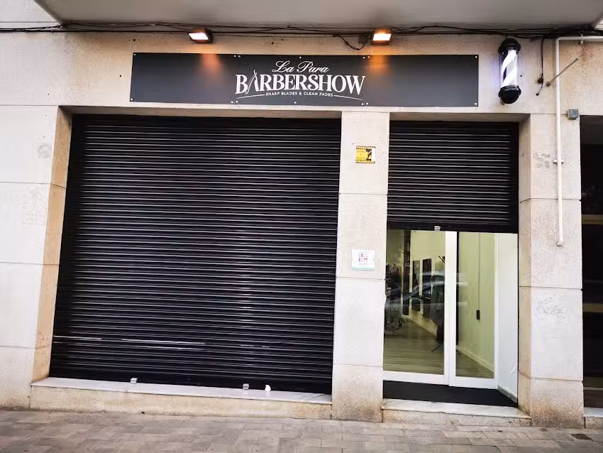 LaPara BarberShow