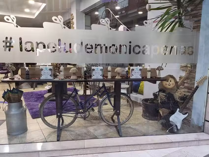 #lapeludemonicapenas