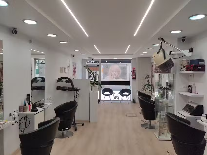 Lapeluqueria
