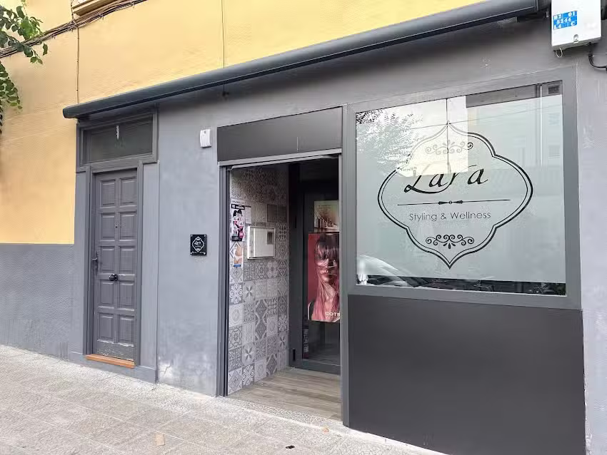 Lara Styling & Wellness