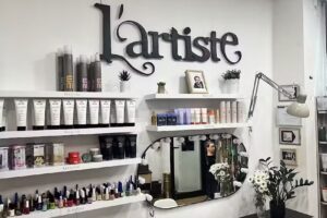 L’ARTISTE SALÓN DE BELLEZA