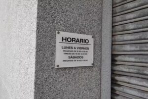 Las Palmeras