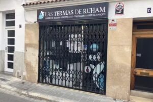 Las Termas de Ruham Sitges | Centro de Estética avanzada
