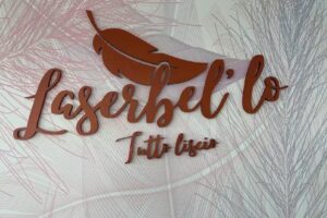 Laserbel’lo