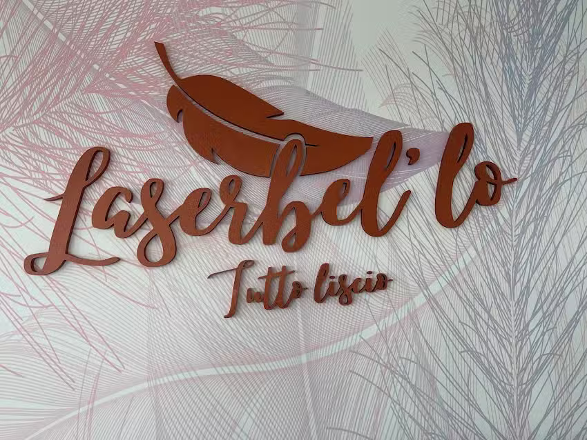 Laserbel’lo