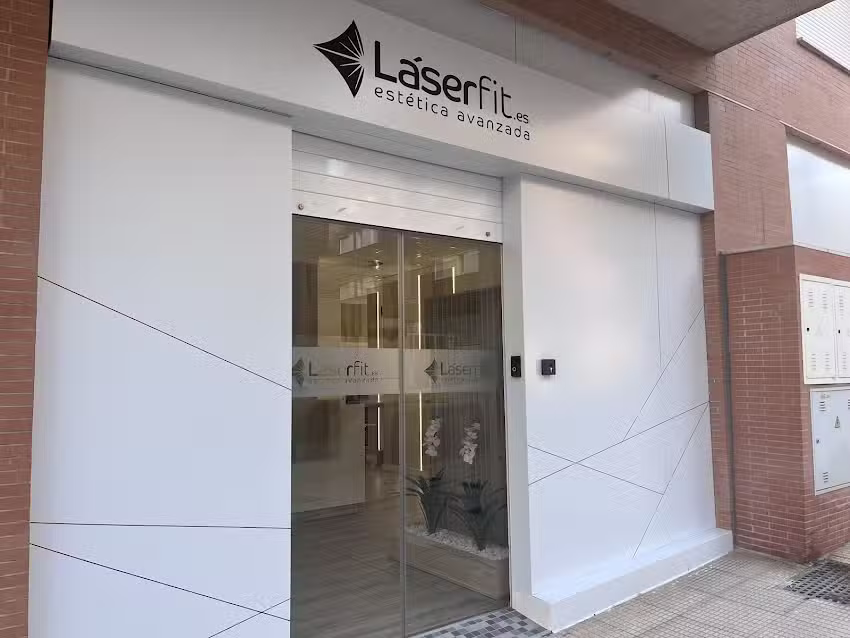 laserfit.es Mairena del Aljarafe
