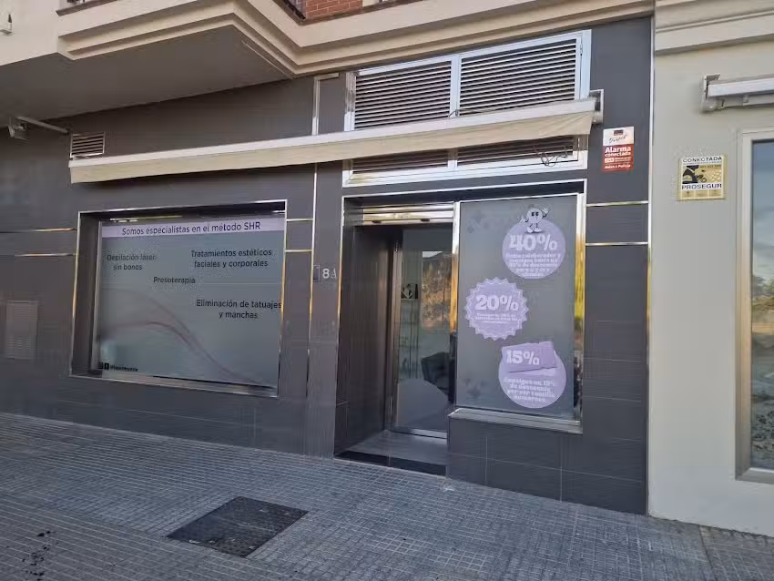 Lásermy One Vélez-Málaga