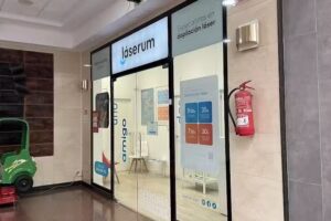 Láserum Almansa | Depilación Láser Diodo