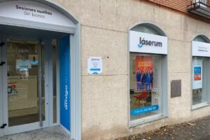 Láserum Azuqueca de Henares | Depilación Láser Diodo