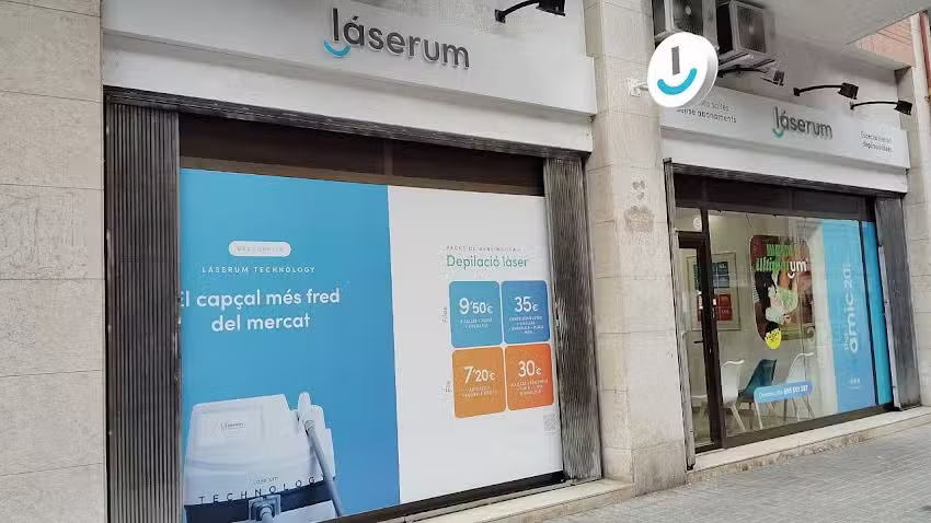 L&aacute;serum Barcelona-Vilapicina | Depilaci&oacute;n L&aacute;ser Diodo