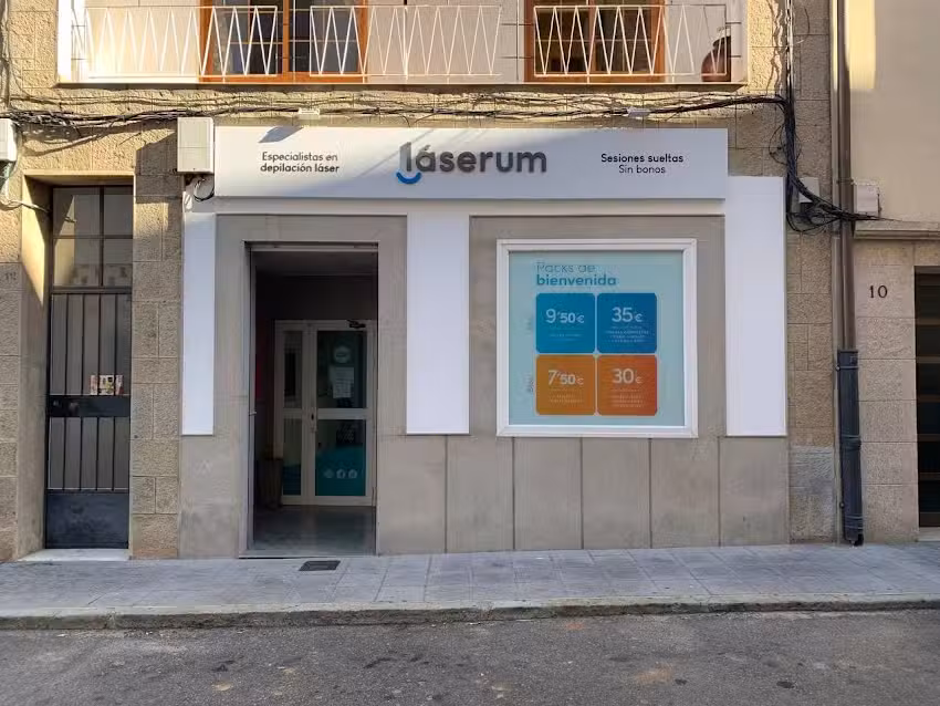 L&aacute;serum C&aacute;ceres-Coria | Depilaci&oacute;n L&aacute;ser Diodo