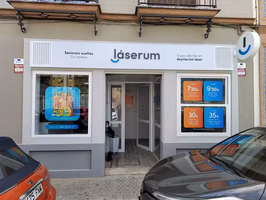 L&aacute;serum Camas | Depilaci&oacute;n L&aacute;ser Diodo