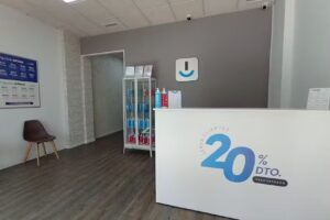 Láserum Écija | Depilación Láser Diodo