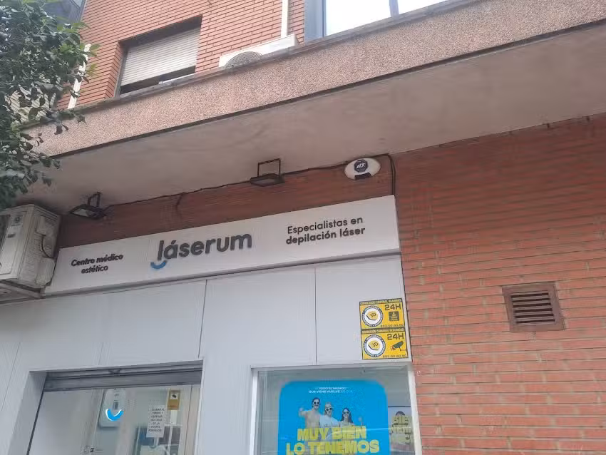 L&aacute;serum Madrid-Carabanchel | Depilaci&oacute;n L&aacute;ser Diodo