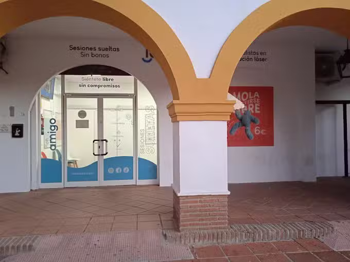 L&aacute;serum Rinc&oacute;n de la Victoria | Depilaci&oacute;n L&aacute;ser Diodo