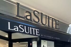 LaSuite by Elisabeth Jiménez