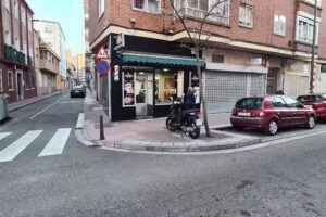 Latín Barber Club
