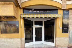 Laura Atelier Hair Studio