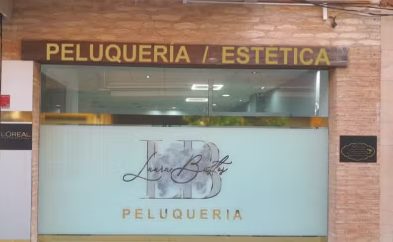 Laura Bustos
