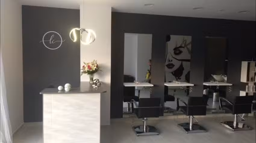 LAURA CLARES &ndash; SALON de BELLEZA