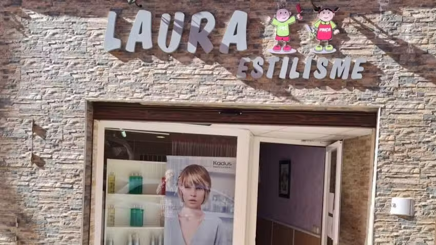 LAURA ESTILISME