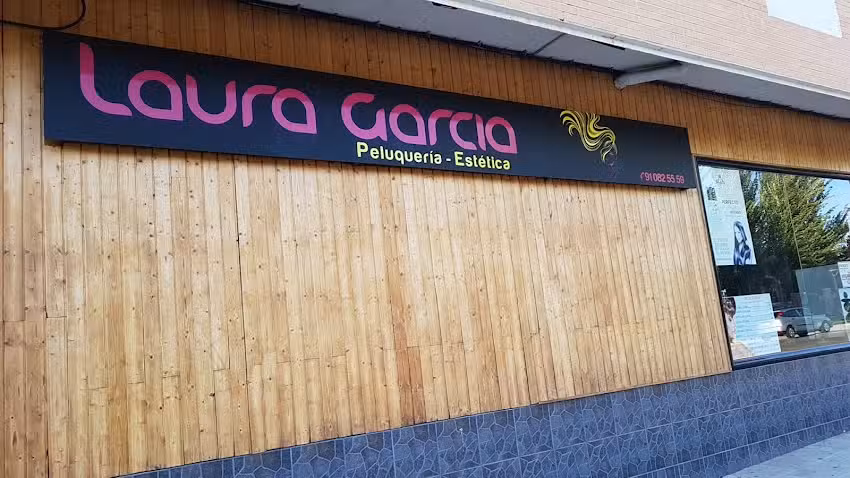 Laura Garc&iacute;a Peluquer&iacute;a Est&eacute;tica