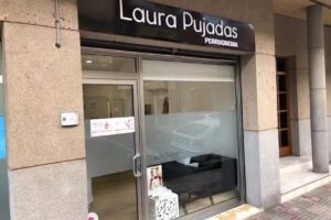 Laura Pujadas