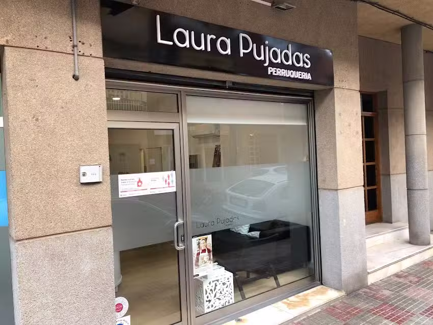 Laura Pujadas
