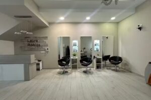 Laura Robles Beauty & Art