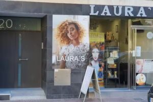 Laura’s