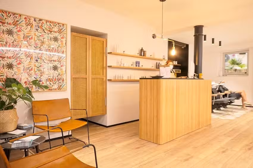 Laura San Julián Beauty Atelier