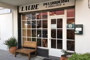 Laure Peluqueria