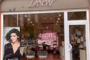 Lavin Peluquería