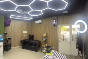 LAX BARBER SHOP